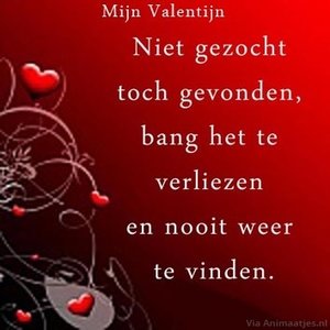 Valentijn Facebook plaatjes 