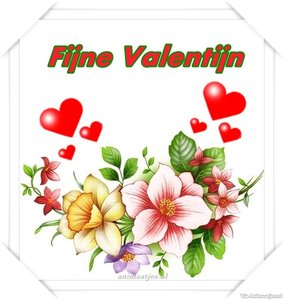 Valentijn Facebook plaatjes 