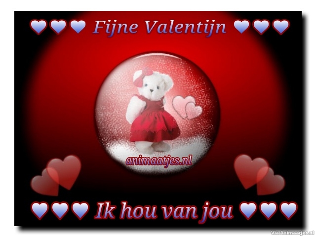 Valentijn Facebook plaatjes 