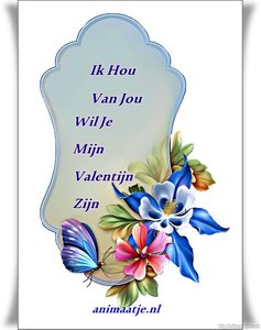 Valentijn Facebook plaatjes 