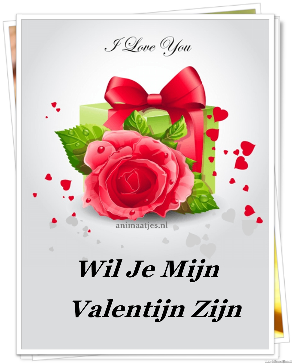 Valentijn Facebook plaatjes 