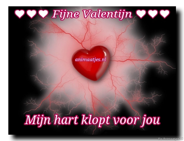 Valentijn Facebook plaatjes 