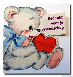 Vriendschap Facebook plaatjes 