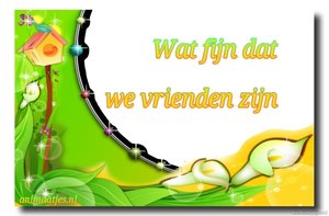 Vriendschap Facebook plaatjes 
