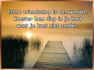 Vriendschap Facebook plaatjes 