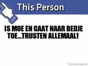 Welterusten Facebook plaatjes 