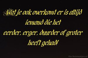 Facebook plaatjes Wijze spreuken 