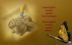 Facebook plaatjes Wijze spreuken 