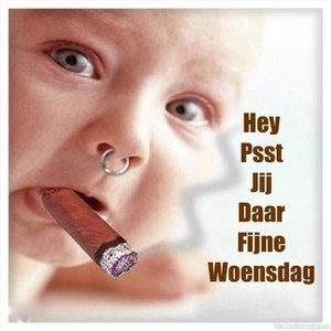 Woensdag Facebook plaatjes 