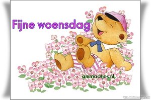 Woensdag Facebook plaatjes 