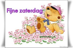 Zaterdag Facebook plaatjes 