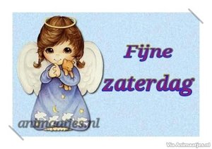 Zaterdag Facebook plaatjes 