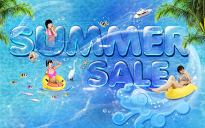 Zomer Facebook plaatjes 