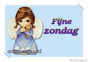 Zondag Facebook plaatjes 