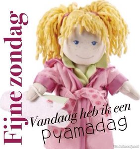 Zondag Facebook plaatjes 