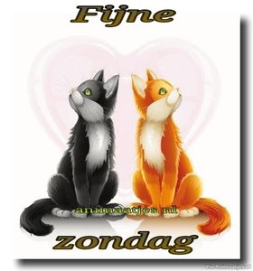 Zondag Facebook plaatjes 