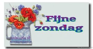 Zondag Facebook plaatjes 