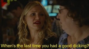 Films en series Films Bad teacher 