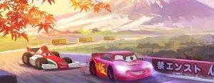 Films en series Films Cars 2 Cars 2