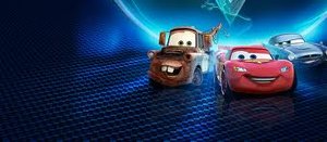 Films en series Films Cars 2 