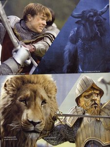 Films en series Films Chronicles of narnia 