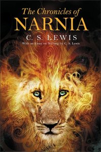 Films en series Films Chronicles of narnia 