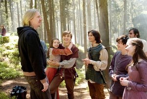 Films en series Films Chronicles of narnia 