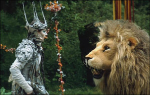 Films en series Films Chronicles of narnia 