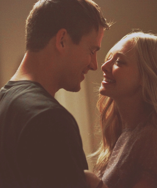 Films en series Films Dear john 