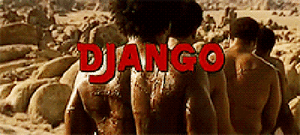Films en series Films Django unchained 