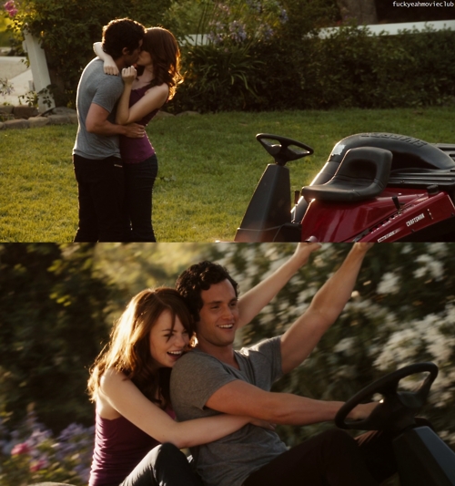 Films en series Films Easy a 