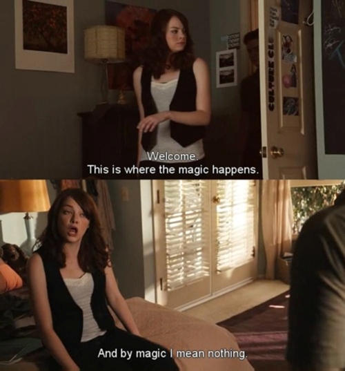 Films en series Films Easy a 