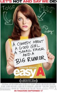 Films en series Films Easy a 