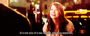 Films en series Films Friends with benefits Emma Stone