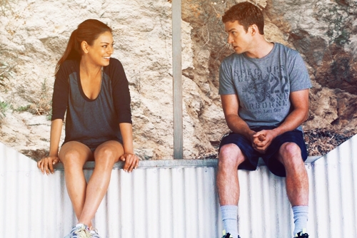 Films en series Films Friends with benefits 