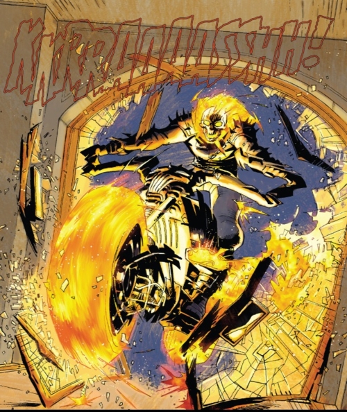 Films en series Films Ghost rider 