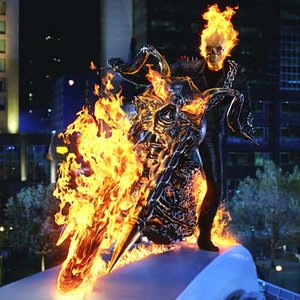 Films en series Films Ghost rider 