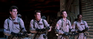 Films en series Films Ghostbusters 