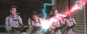 Films en series Films Ghostbusters 