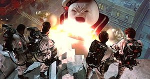 Films en series Films Ghostbusters 