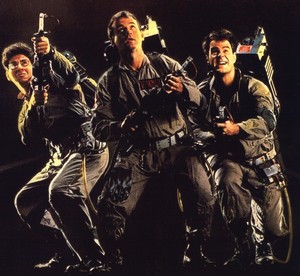 Films en series Films Ghostbusters 