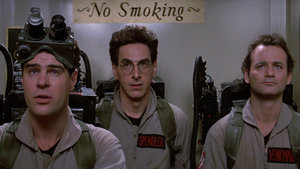 Films en series Films Ghostbusters 