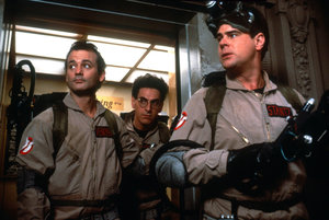 Films en series Films Ghostbusters 