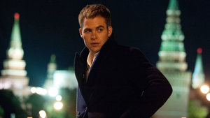 Films en series Films Jack ryan shadow recruit 