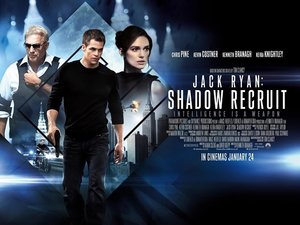 Films en series Films Jack ryan shadow recruit 