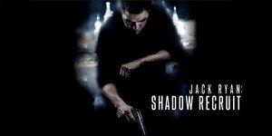 Films en series Films Jack ryan shadow recruit 