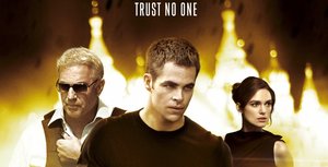 Films en series Films Jack ryan shadow recruit 