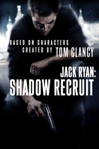 Films en series Films Jack ryan shadow recruit 