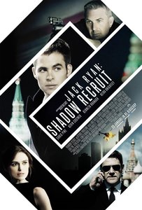 Films en series Films Jack ryan shadow recruit 