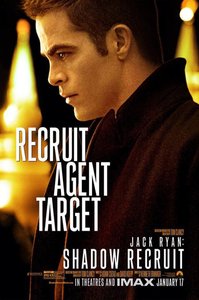 Films en series Films Jack ryan shadow recruit 